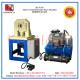 Sleeve Type Hydraulic Press Machine