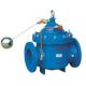 Floating Ball Control Pressure Reducing Valves For Water Tank And Tower