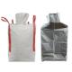 Big bag, IBC foil pack, Super Sack Raffia Fibc Big Jumbo Bulk Ton Bag Aluminum Bag Scrap 1 Ton For Firewood