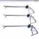 1years Shelf Life Laparoscopic Claw Forceps 10mm x 330MM for Surgical Manipulation