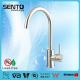 Sento Stainless Steel UPC kitchen faucet with good sanitary water tap price