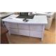 Modern Office Desk Furniture Supplier New Designs Wooden Chairman Boss Executive Office Table Desk