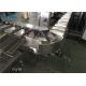 Stainless Steel 90 Degree Turn Conveyor ISO Approved For Industrial