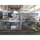 DPB-260 High Speed PVC Blister Packing Machine 304 / 316 Stainless Steel