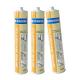 Auto masonry Crack PU Silicone Sealant in Bulk