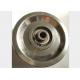 98mm Commercial  Metal Pulley Wheels , Alloy Material Gym Pulley Wheels