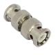 CCTV RG59 Coaxial Cable Connector BNC Male to BNC Male Camera Terminal