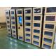 Popular Books Dispense Vending Lockers To Be Combined With Vending Machine