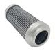 Replaceable Glass Fiber Core Components Pressure Filter G01428 for Construction Machinery