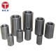 Seamless Internal Female Threaded Pipe CNC Machining Parts For Automotive Industry