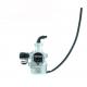 Motorcycle Carburetor PZ22 Carburetor Manual Choke For 125cc Horizontal Engines