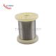 Electric Heating Resistors NiCr Alloy Round Chromel A Wire