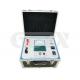 ISO9001 Contact Resistance Meter 0 - 2999.9μΩ Measuring Range Steady Reading