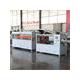 20-110mm HDPE PE PPR 2 Layers Plastic Pipe Extrusion Machine