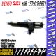 GAMEN High Quality Common Rail Fuel Injector Assembly 095000-6270 095000-6274 8-97610254-0 8-97610254-4 For ISUZU