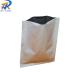 Factory Heat Seal water proof Mini Aluminium Foil 3 Sides Sealing Bags For food Packing