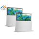 32 Inch Standing Indoor Advertising Android LCD Display Digital Signage