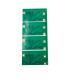White Silkscreen Color Electronic Circuit Board For Electronics Industry