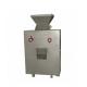 GHO 900-1000kg/h Stainless Steel Double Roller Malt Grinder for Brewery