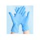 Hypoallergenic Powder / Powder Free Nitrile Examination Gloves