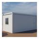 2 3 4 5 6 Bedroom  Expanding Shipping Container Home From China