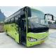 Current 2015 Year Higer Coach Bus 39 Seats Diesel Engine 162kw No Accident