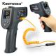 Kaemeasu 550℃ Dual Laser Infrared Non Contact Infrared Thermometer