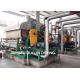 Rotary Double Cylinder Drum Dryer Machine For Modified Starch
