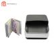 Passport Scanner Kiosk for Hotel Guest Check-in Document Scanner Window Size 127mm*88mm