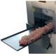 Innovative Frozen Meat Slicing and Cutting Machine with High Efficiency and Precision Reshapes New Processing Experience