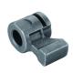 power tools joint part carbon steel investment casting parts lost wax process