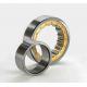 Stainless Steel Cylindrical Roller Bearing NUP2206 For Motorcycle Wheels