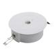 3 Years Warranty LED Recessed Emergency Light ABS Casing IP20