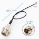 3GHhz Antenna RF Cable Assemblies IEC Female To IPEX Connector