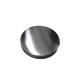 Round Metal Stainless Steel Plate Sheet Discs Circle 201 Cutting Circular 15mm