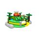 Outdoor Inflatable Playground Bouncy Castle For Kds Party Entertainment