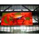 Ultra Thin LED Video Wall Display , Seamless Commercial Outdoor LED Display Board