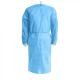 Disposable PP SMS Surgical Gown AAMI level 1 2 3 4 Dental Medical Isolation Gown