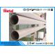 2'' XS Thickness Seamless Alloy Pipe Alloy B For Chemical Manufacturing Industries
