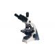 Achromatic Science Edu Microscope 10X20X40X100X For Routine Work And Research