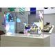 Maystar MS1 Transparent OLED Display For Large Scale Shopping Malls
