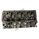 3TN100 Used Cylinder Head Assy For Yanmar Diesel Engine Loaded Remachined engine