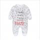 Wholesale Baby Clothes/Romper 100% Cotton Rompers Baby Rompers Knit