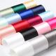 25mm Double Face Polyester Satin Ribbon for Garment Acessories