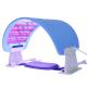 Photon PDT LED Light Therapy Machine Facial Skin Beauty Shield Mask 7 Colors
