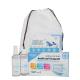 Anti Saliva Disposable First Aid Kit