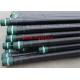 Ore Mining Drill Stem Pipe C95S C105S CNC Machining Heat Treated DTH Rods