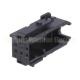 6 Pin 953382-1 185311-1 female Automotive Connector For Car Wiring Harness Socket