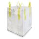 High Quality Anti-UV Bulk Containers Bags Ton bag For Animal Feeds Fertilizer High Quality Baffle white Big Bag