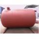 Customized Pressure Underground Oil Storage Tanks , Underground Petroleum Storage Tanks